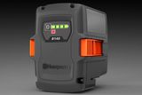Husqvarna B70 36V 2.0Ah Lithium-Ionen-Akku für 100er Serie – Bild 5