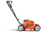 Husqvarna LB 553iV Akku-Rasenmäher Mulchmäher mit 53cm Schnittbreite – Bild 2