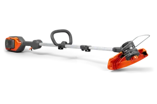 Husqvarna 215iL Akku-Rasentrimmer Teleskopierbar 36V 31cm – Bild 3