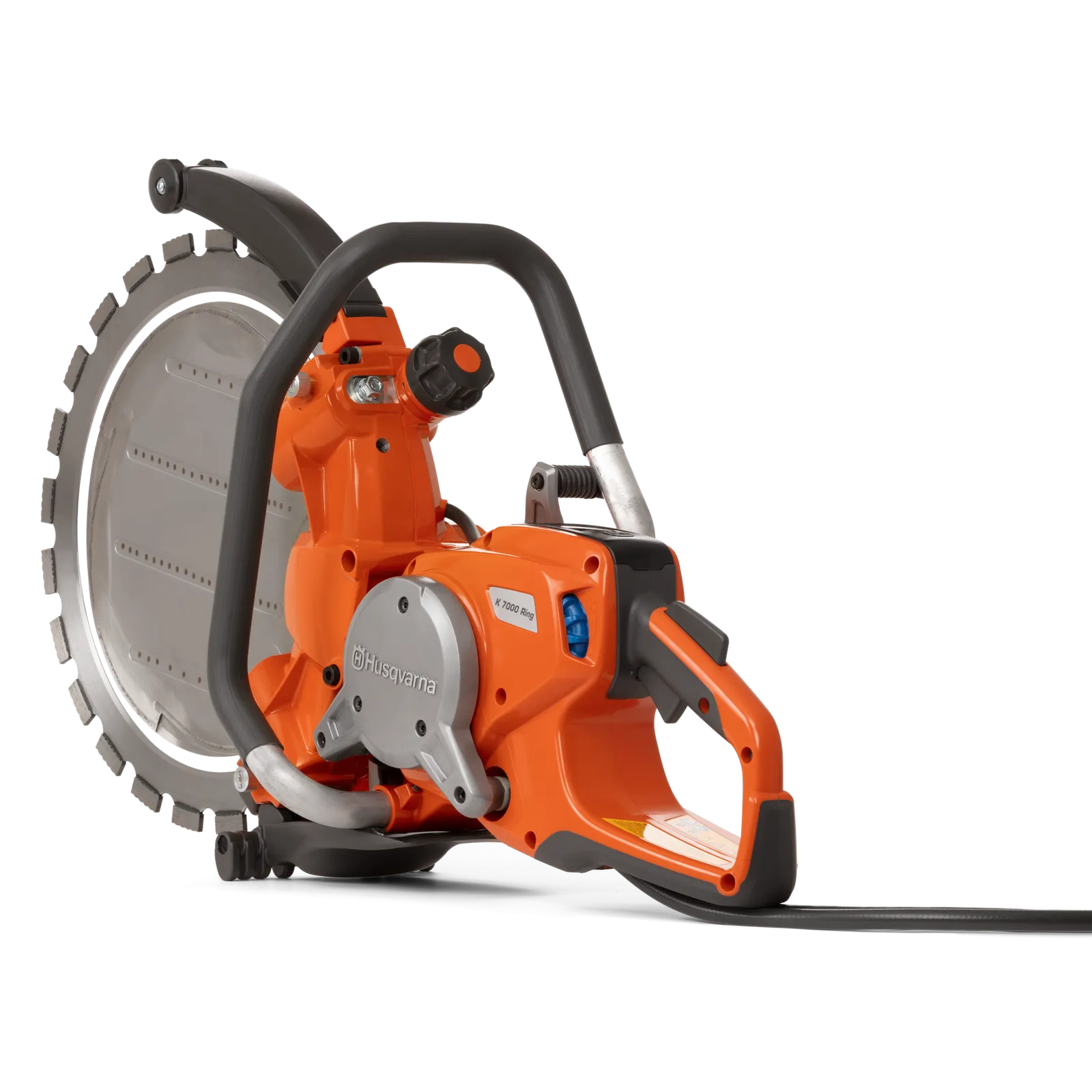 Husqvarna K 7000 Ring Electric Power Cutter High Frequency – Bild 3