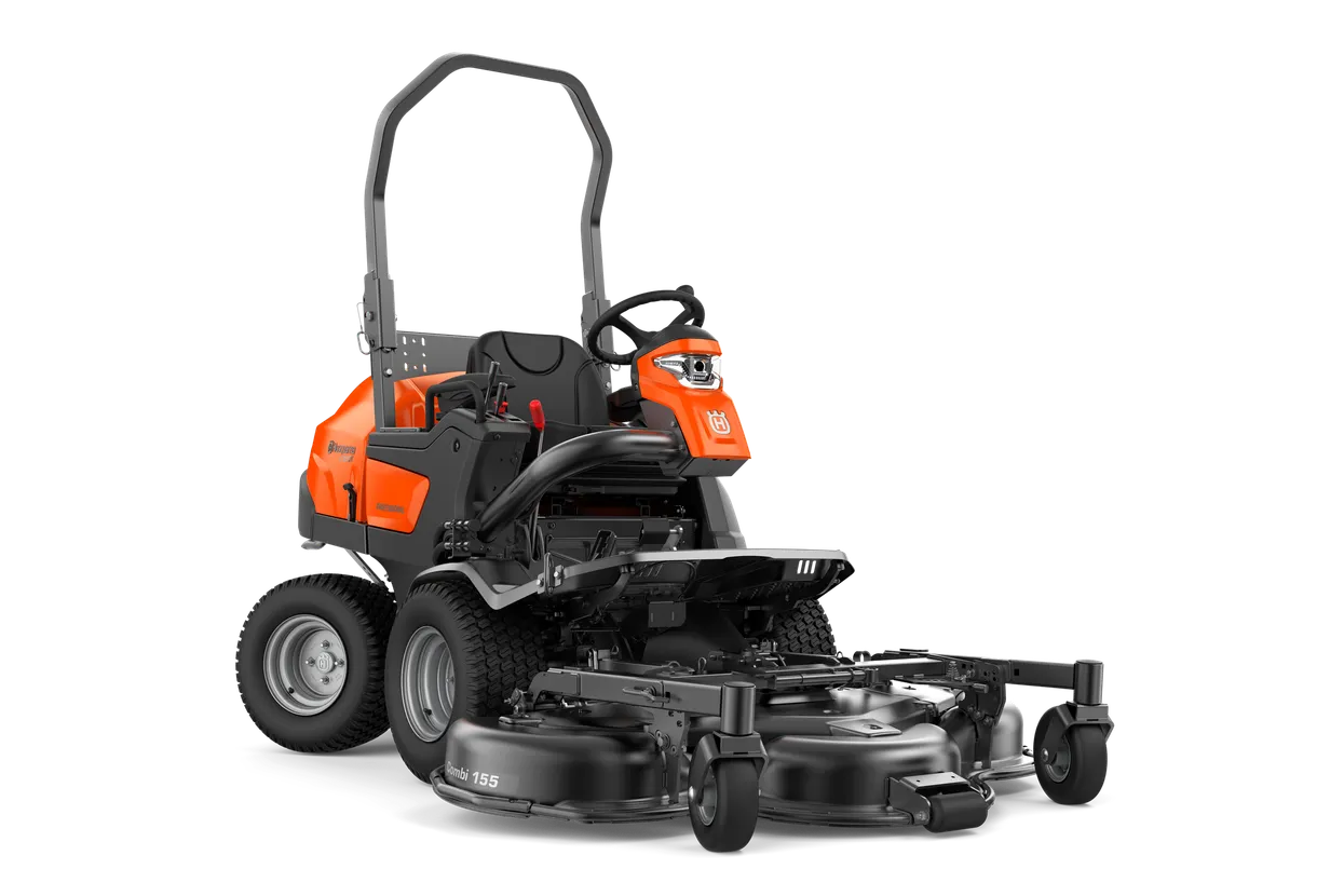 Husqvarna P 525DX