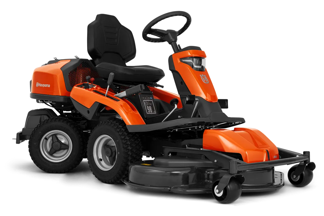 Husqvarna R 318X