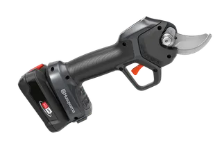 Husqvarna Aspire® PS30X-P4A Akku-Gartenschere Inkl. Verlängerung, Akku, Ladegerät – Bild 4