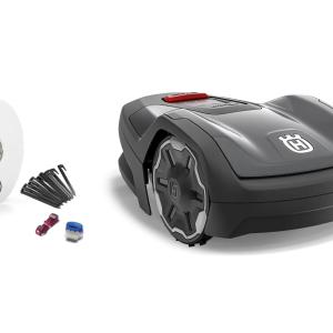 Husqvarna Automower Aspire R4 Mähroboter mit Installationskit