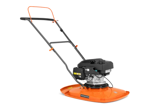 Husqvarna GX 560 Luftkissenmäher 51cm 3.4kW