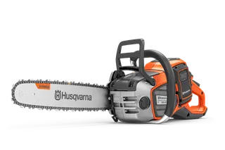 Husqvarna 550i XP® G Akku Motorsäge 36V 15 Zoll – Bild 2