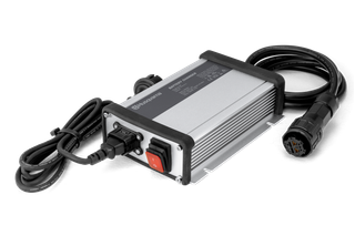 Husqvarna PS300C Ladegerät 300W Für 48V Li-Ionen-Akkus