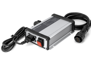 Husqvarna PS300C 300W Ladegerät für 48V Li-Ionen Akkus