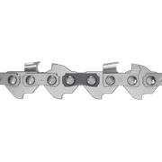 Husqvarna X-Precision SP11G Sägekette 1,1mm 1/4 Zoll Halbmeißel – Bild 3