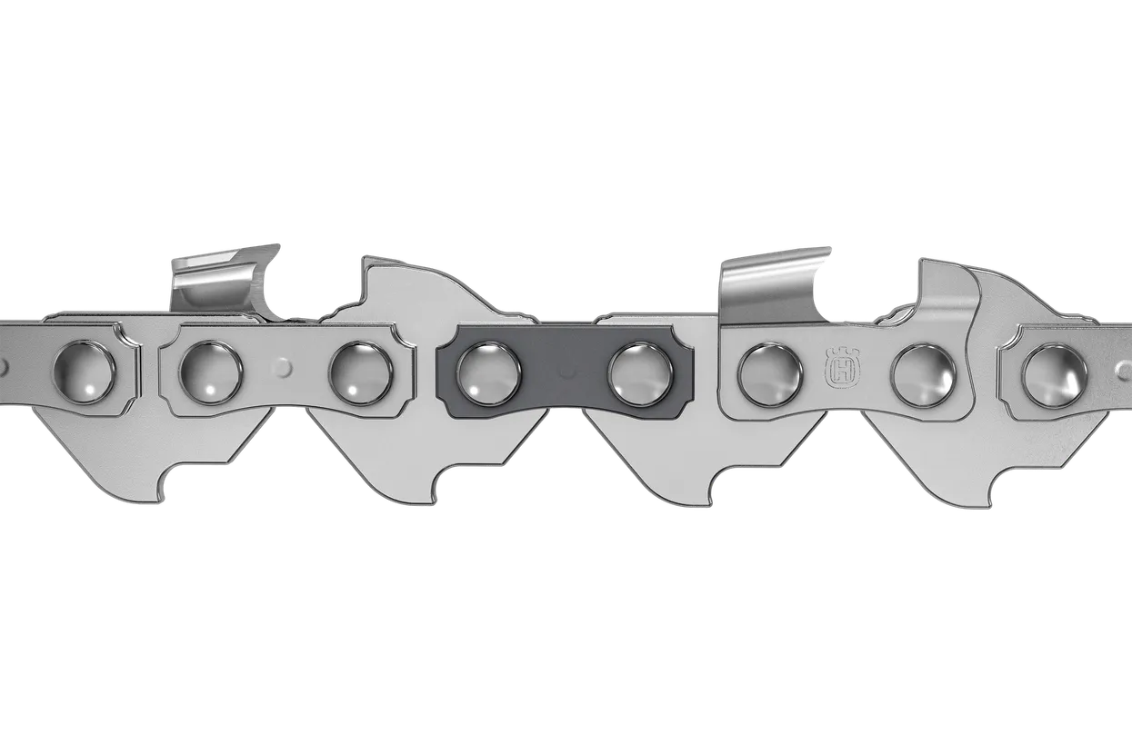 Husqvarna X-Precision SP11G Sägekette 1,1mm 1/4 Zoll Halbmeißel