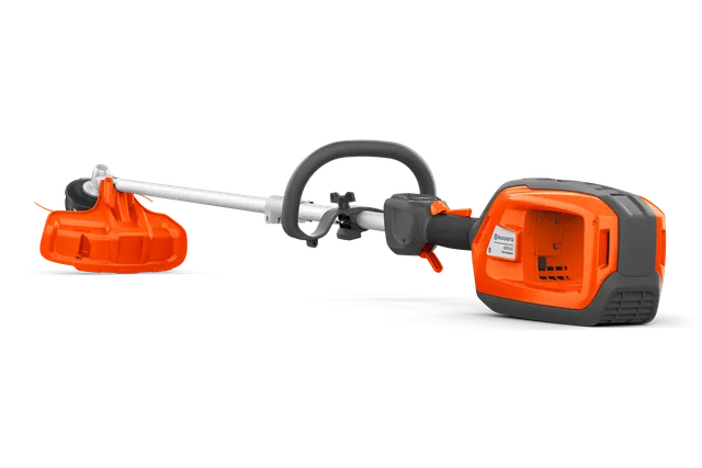 Husqvarna 525iLK Akku-Rasentrimmer Professionelles Kombisystem 36V