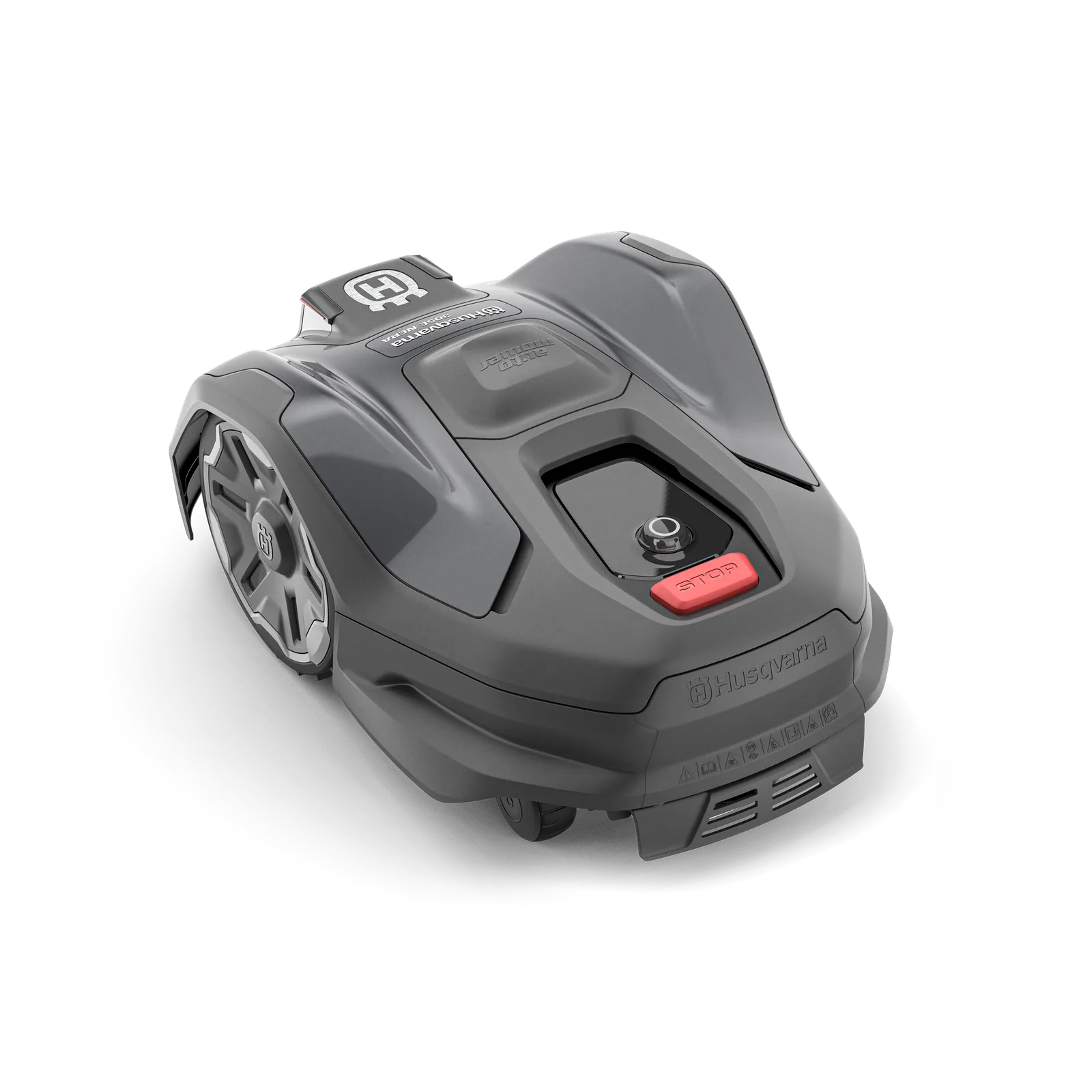 Husqvarna Automower 305E NERA Mähroboter Kabellos 900 m² – Bild 2