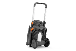 Husqvarna PW 350 Hochdruckreiniger 150 Bar 450 L/h – Bild 2