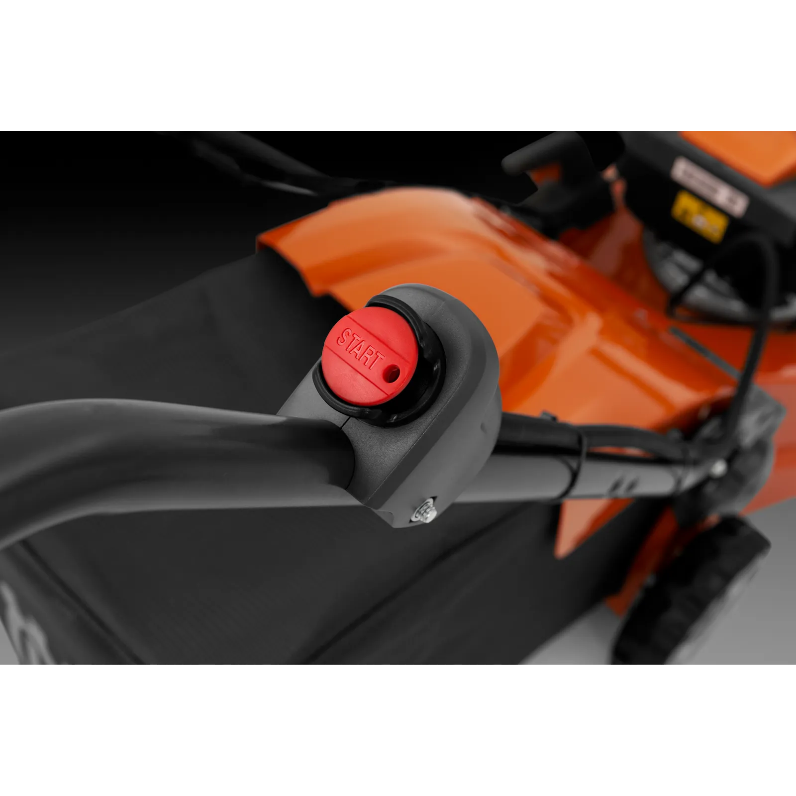 Husqvarna LC 347VE Selbstfahrender Rasenmäher mit Elektrostart 47cm – Bild 3