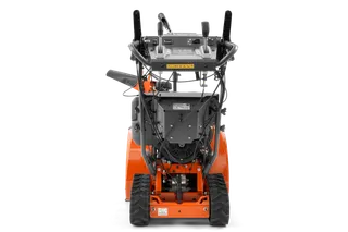 Husqvarna ST 424T Schneefräse Raupenfahrwerk Gewerblich 61cm – Bild 3