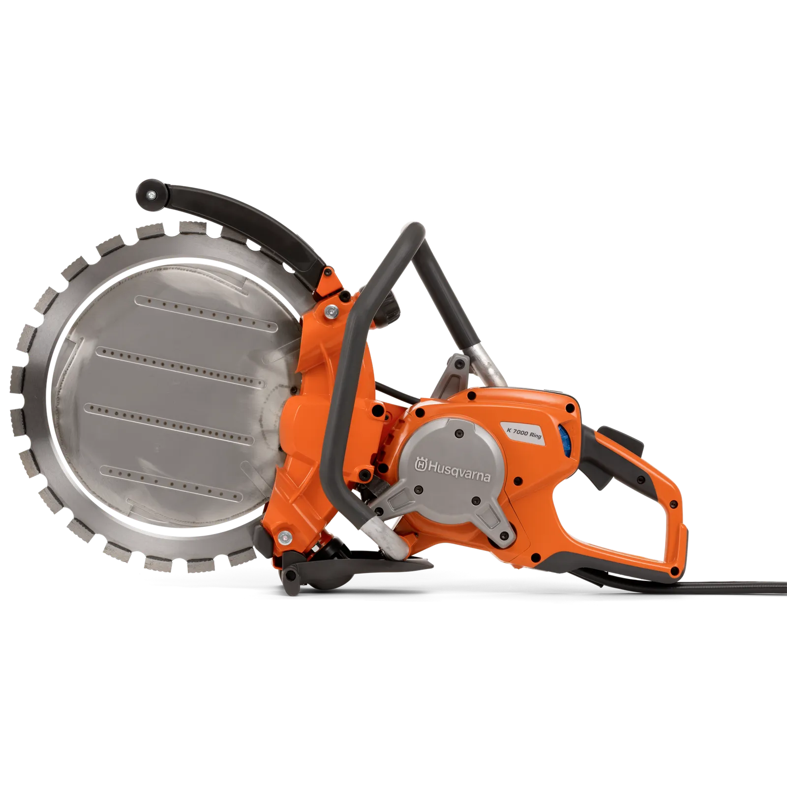 Husqvarna K 7000 Ring Electric Power Cutter High Frequency – Bild 4