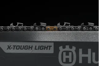 Husqvarna X-TOUGH LIGHT RSN Motorsägenschiene 50cm 3/8 1,5mm – Bild 2