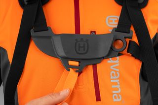 Husqvarna Tragegurt Balance X2 Ergonomischer Tragegurt für Motorsensen – Bild 5