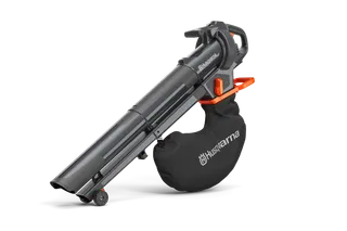 Husqvarna Aspire BVX-P4A Laubbläser und Sauger