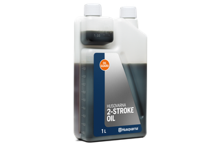 Husqvarna Zweitaktöl Oil Guard 2-Stroke Engine Oil 1L