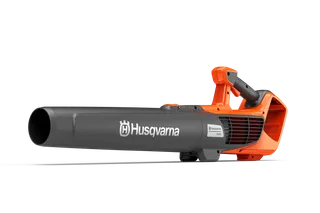 Husqvarna 122iB Akku-Laubbläser 36V Kompakt