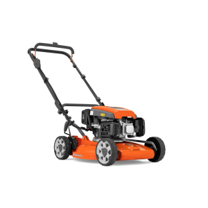 Husqvarna LB 244E Rasenmäher mit Elektrostart und BioClip Mulchfunktion