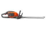 Husqvarna 215iHD45 Akku-Heckenschere Mit Akku Und Ladegerät 45cm