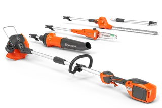 Husqvarna 110iL FLXi Akku-Rasentrimmer 36V – Bild 3