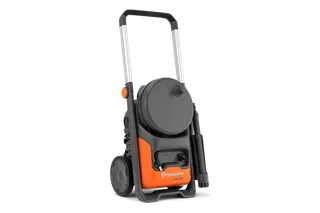 Husqvarna PW 350 Hochdruckreiniger 150 Bar 450 L/h – Bild 3