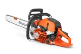 Husqvarna 564 XP Fuel Inject Motorsäge 62,4 cm³ – Bild 5