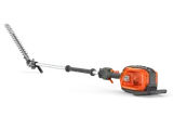 Husqvarna 525iHE4 Akku-Stabheckenschere mit 60cm Messerbalken für Profis