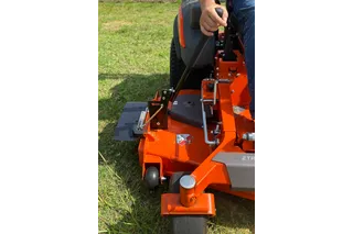 Husqvarna OCDC Verschlusssteuerung für Nullwendekreismäher Modell 966488701 – Bild 4