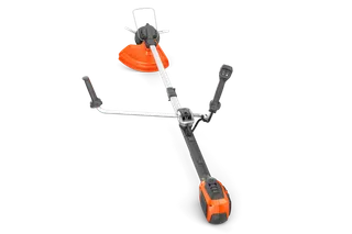 Husqvarna 220iR Akku-Trimmer inklusive Batterie und Ladegerät – Bild 3