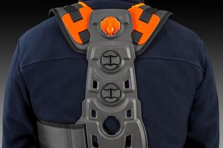 Husqvarna Flexible Rückenplatte für Tragegurt Balance XT2 Erweiterung XL