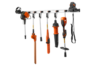 Husqvarna DH110 FLXi Heckenscherenvorsatz mit verstellbarem Schneidwinkel und Messer – Bild 2