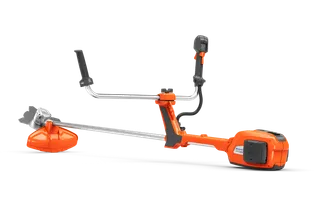 Husqvarna 520iRX Akku-Motorsense Profi-Freischneider mit 40cm Arbeitsbreite – Bild 2
