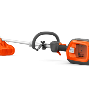 Husqvarna 325iLK Akku-Kombi-Trimmer mit Trimmeraufsatz für Gartenarbeiten 36V
