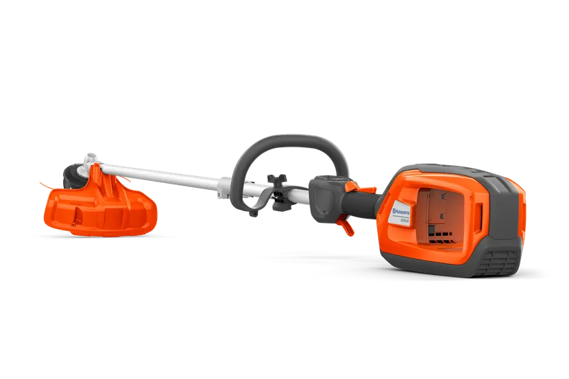Husqvarna 325iLK Akku-Kombi-Trimmer mit Trimmeraufsatz für Gartenarbeiten 36V