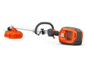 Husqvarna 325iLK Professioneller Akku-Kombi-Trimmer Motoreinheit 36V Ohne Trimmeraufsatz