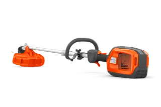 Husqvarna 325iLK Professioneller Akku-Kombi-Trimmer Motoreinheit 36V Ohne Trimmeraufsatz
