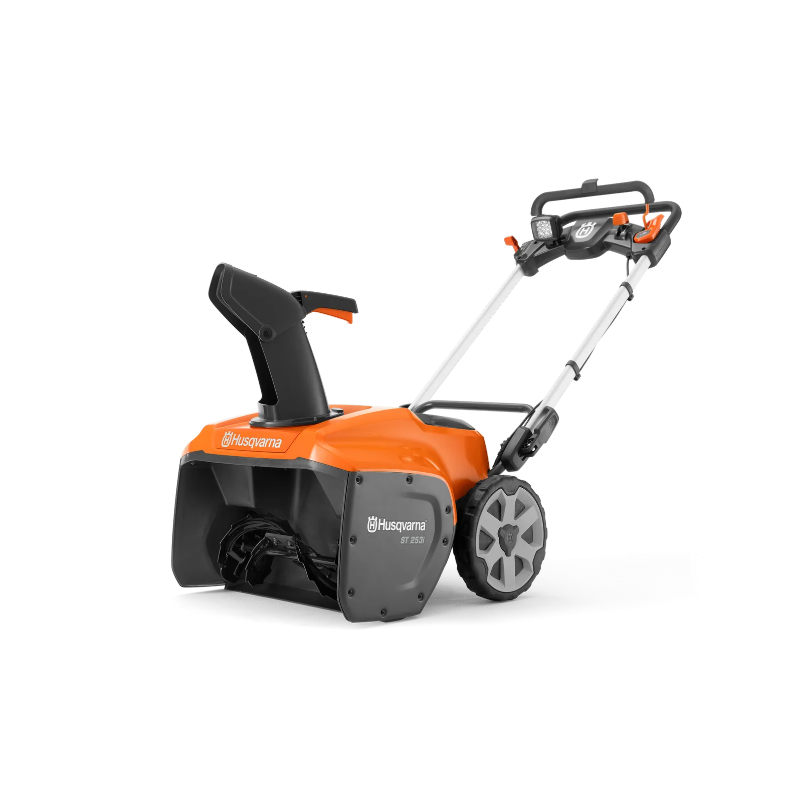 Husqvarna ST 253i Akku-Schneefräse 53cm Arbeitsbreite