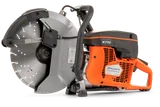 Husqvarna K 770 SmartGuard Benzintrennschleifer 3.7 kW