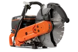 Husqvarna K 770 SmartGuard Benzintrennschleifer 3.7 kW – Bild 3