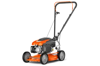 Husqvarna KLIPPO LB 442Q BioClip Mulchmäher 42cm Aluminium-Mähdeck – Bild 2