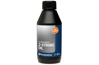 Husqvarna Oil Guard Zweitaktöl für Trennschleifer 1l – Bild 3