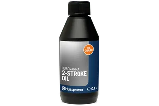 Husqvarna Oil Guard Zweitaktöl für Trennschleifer 1 Liter – Bild 2