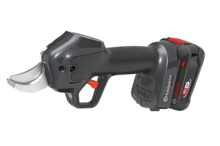 Husqvarna Aspire® PS30X-P4A Akku-Gartenschere Inkl. Verlängerung, Akku, Ladegerät – Bild 6