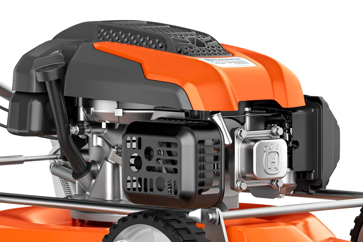 Husqvarna LC 551VQ Rasenmäher Aluminiumchassis 51 cm Schnittbreite – Bild 3