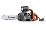 Husqvarna 420EL Elektrische Kettensäge 16 Zoll
