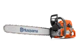 Husqvarna 572 XP® G Motorsäge 70.6 cm³ mit Beheizten Griffen